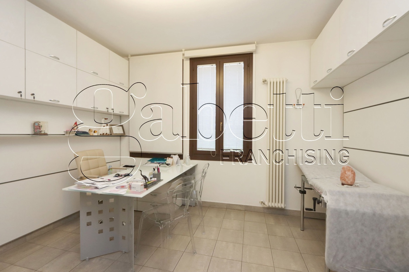 Ufficio in vendita a Ferrara