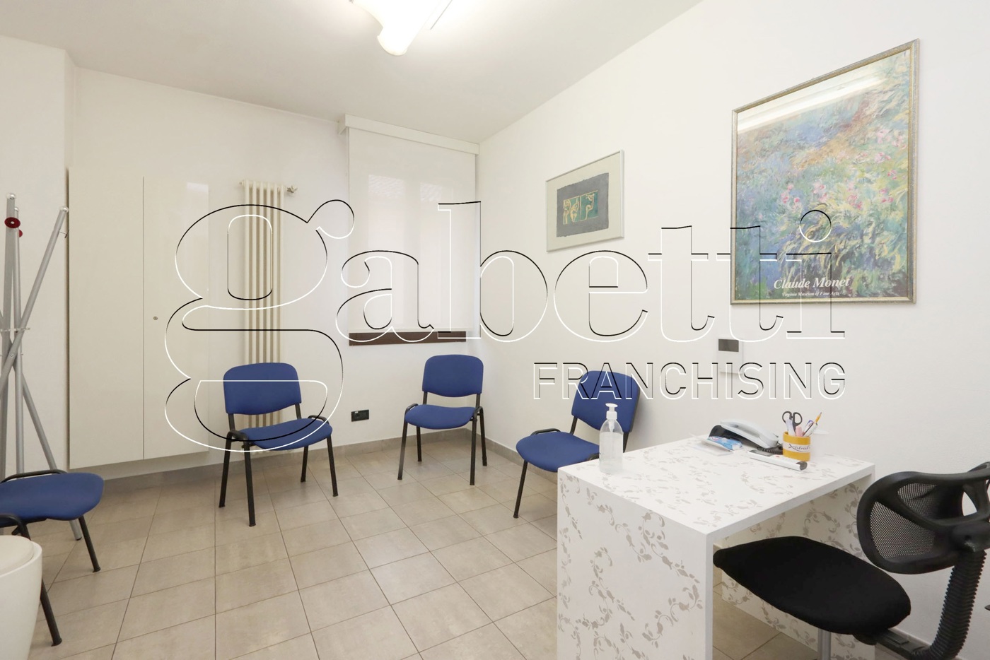 Ufficio in vendita a Ferrara