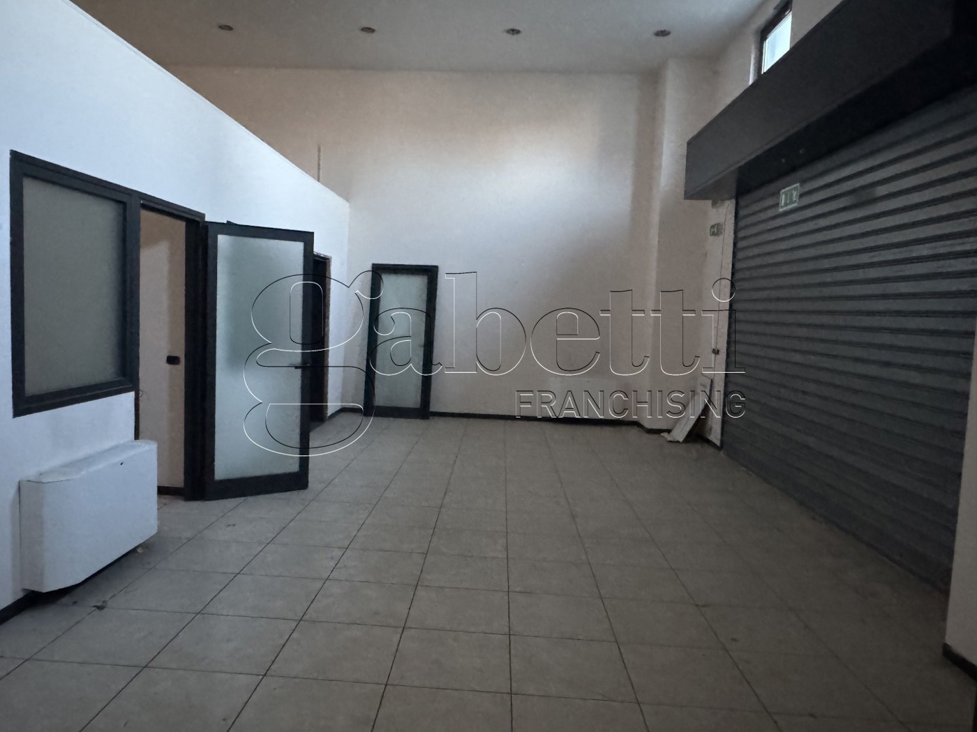 Capannone in vendita a Ferrara