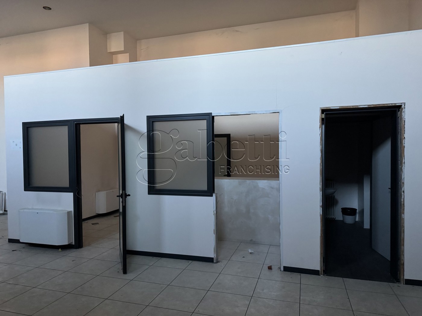 Capannone in vendita a Ferrara