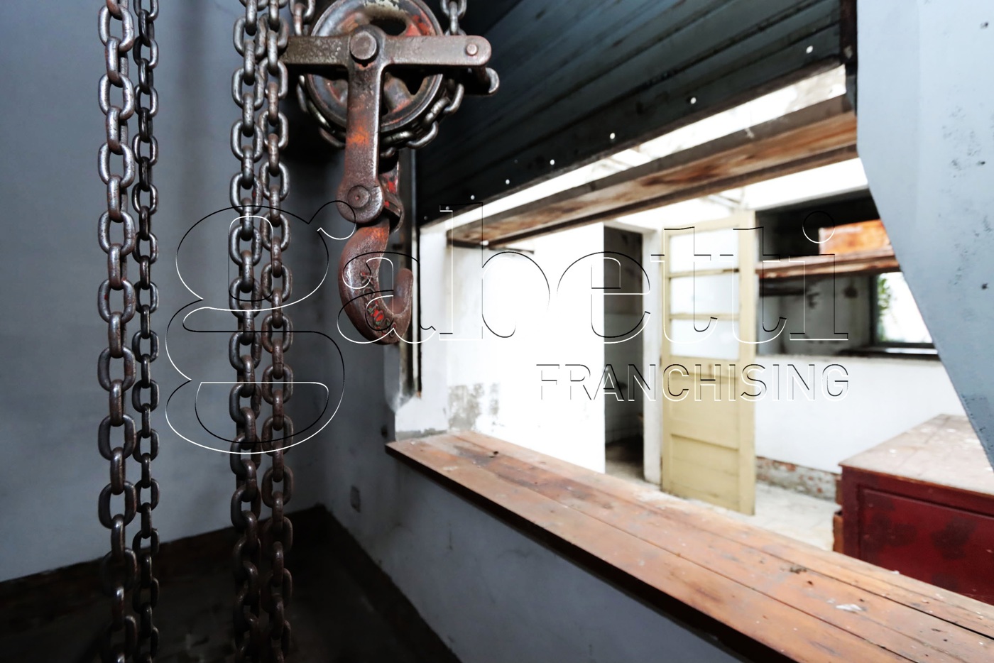 Negozio in vendita a Ferrara