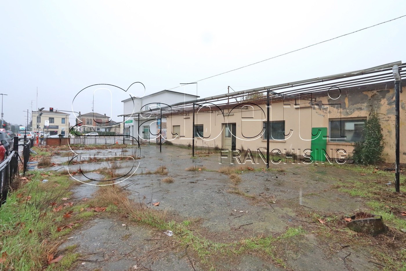 Negozio in vendita a Ferrara