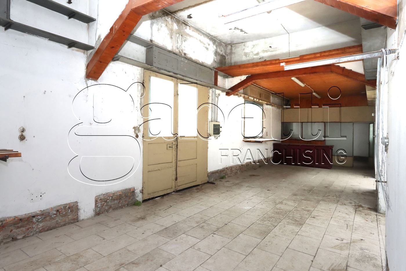 Negozio in vendita a Ferrara