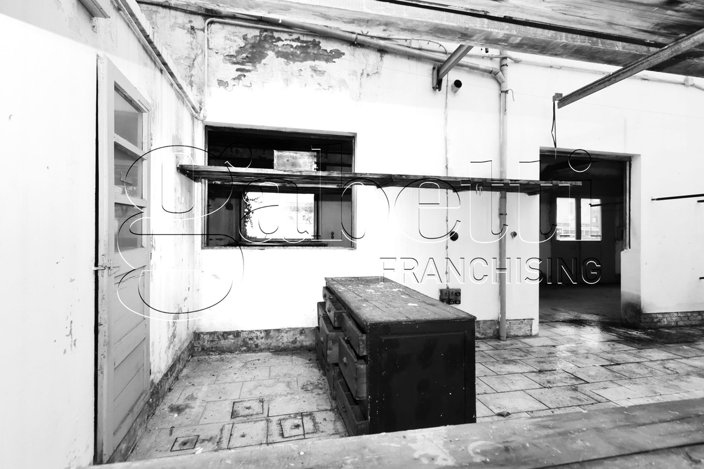 Negozio in vendita a Ferrara