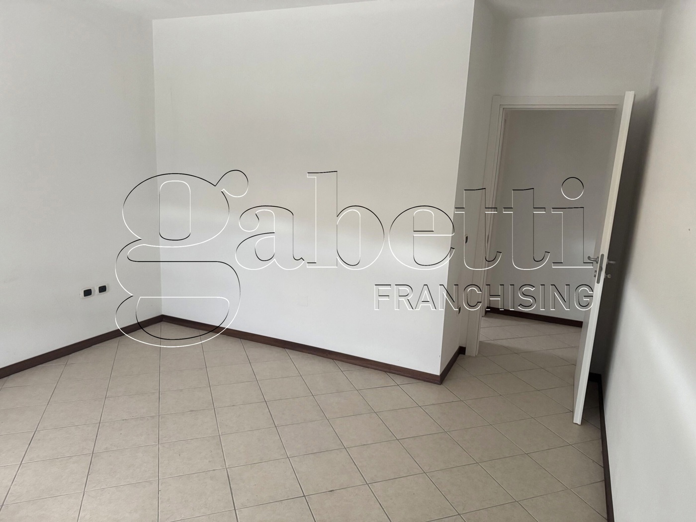 Bilocale ristrutturato a Occhiobello