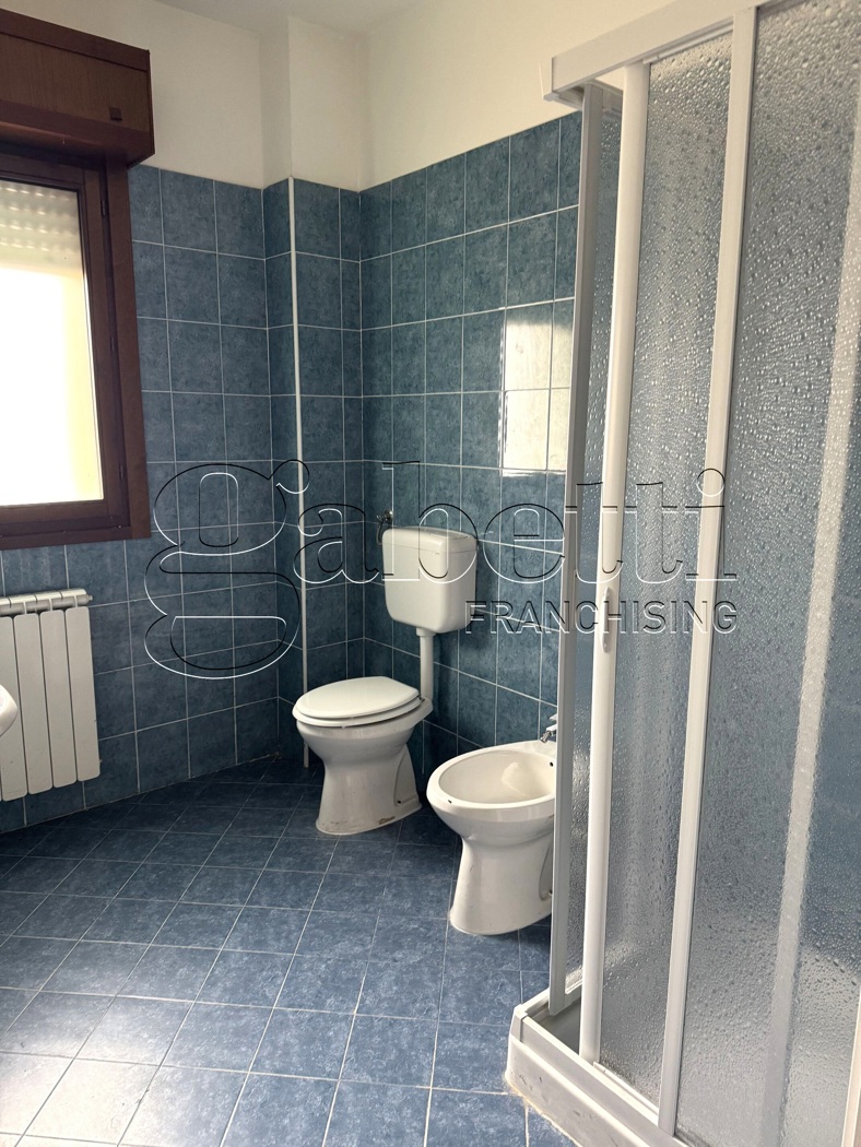 Bilocale ristrutturato a Occhiobello