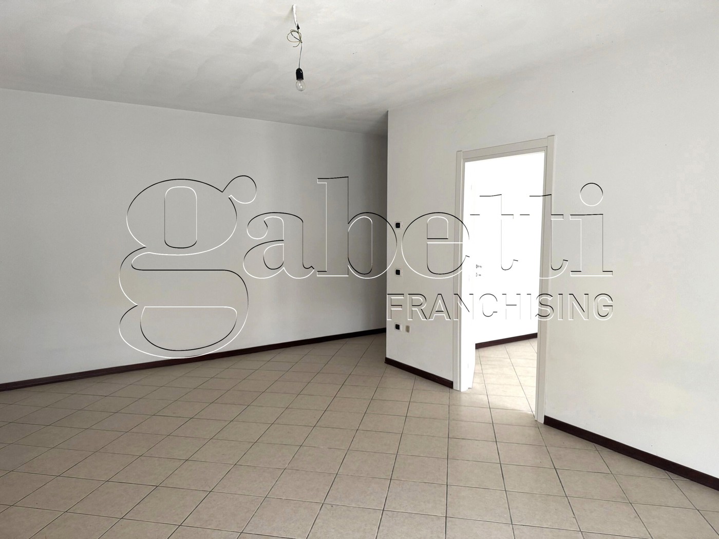 Trilocale ristrutturato a Occhiobello