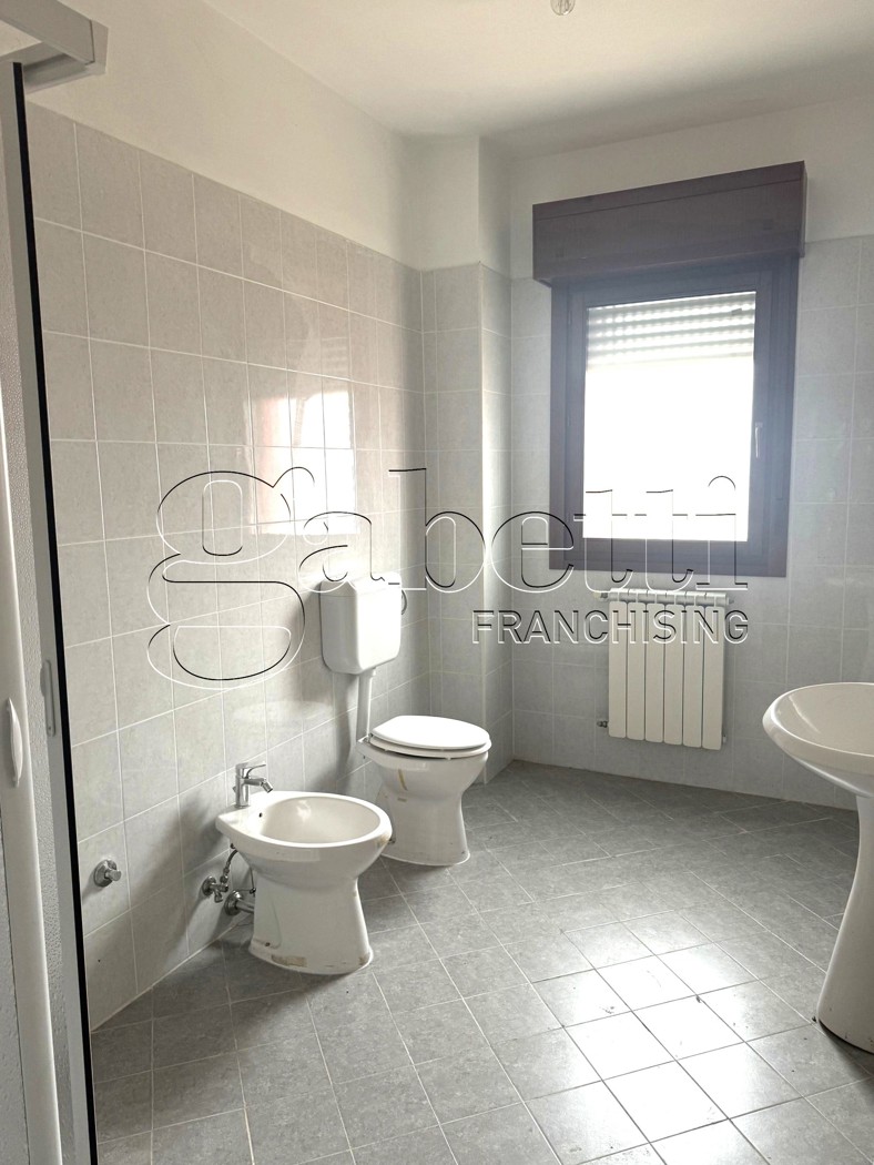 Trilocale ristrutturato a Occhiobello