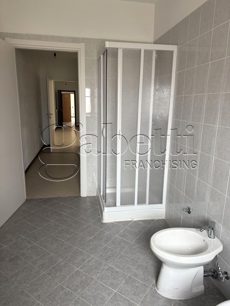 Trilocale ristrutturato a Occhiobello