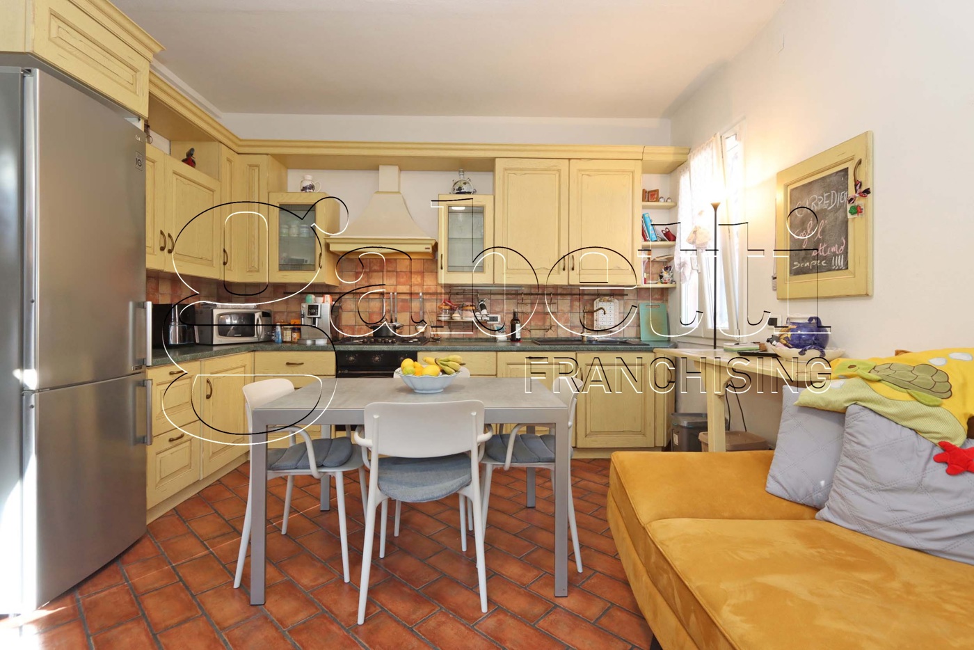 Casa indipendente in vendita a Poggio Renatico