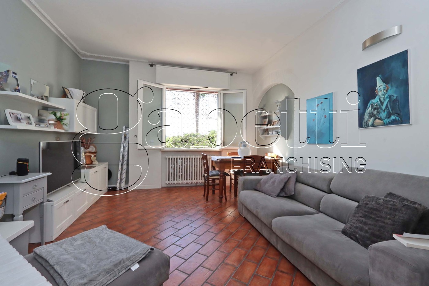 Casa indipendente in vendita a Poggio Renatico