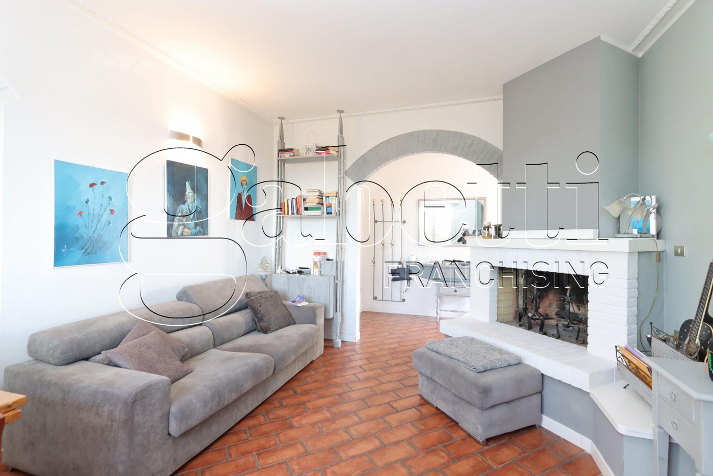 Casa indipendente in vendita a Poggio Renatico