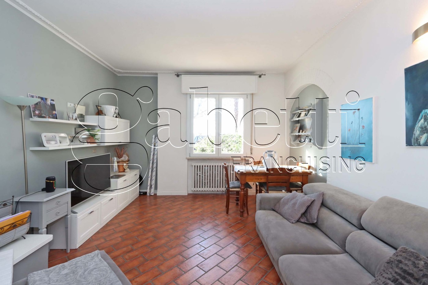 Casa indipendente in vendita a Poggio Renatico