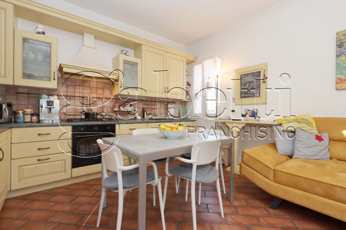 Casa indipendente in vendita a Poggio Renatico