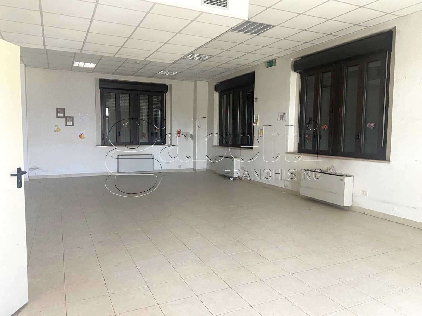 Attivit� commerciale Albergo in vendita a Jolanda di Savoia