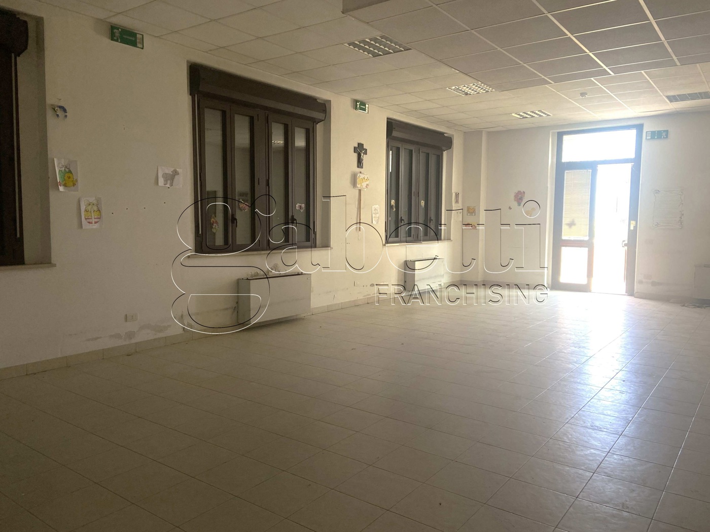 Attivit� commerciale Albergo in vendita a Jolanda di Savoia