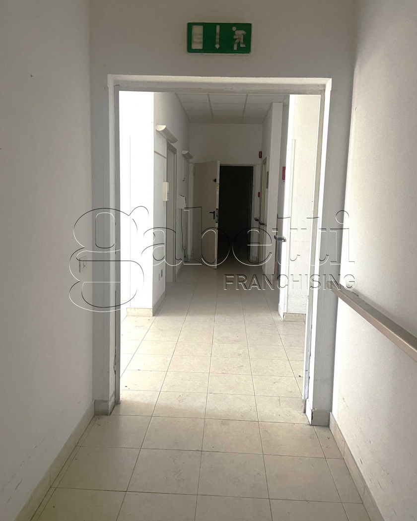 Attivit� commerciale Albergo in vendita a Jolanda di Savoia