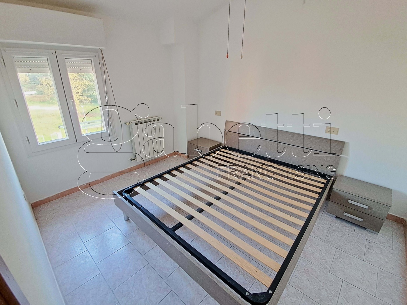 Bilocale in vendita a Copparo