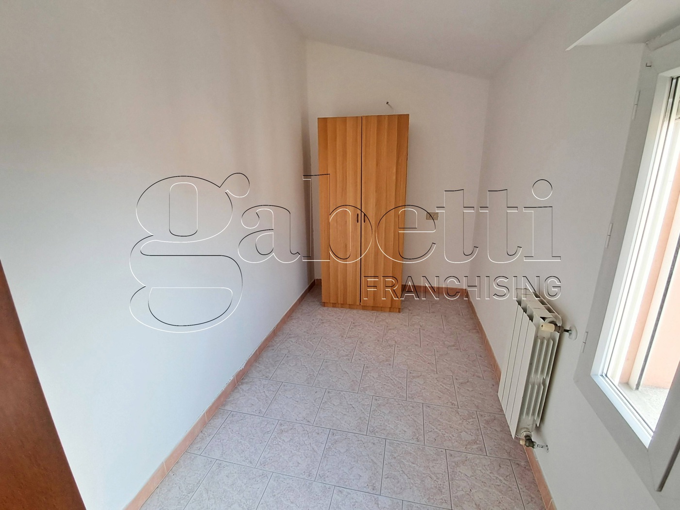 Bilocale in vendita a Copparo