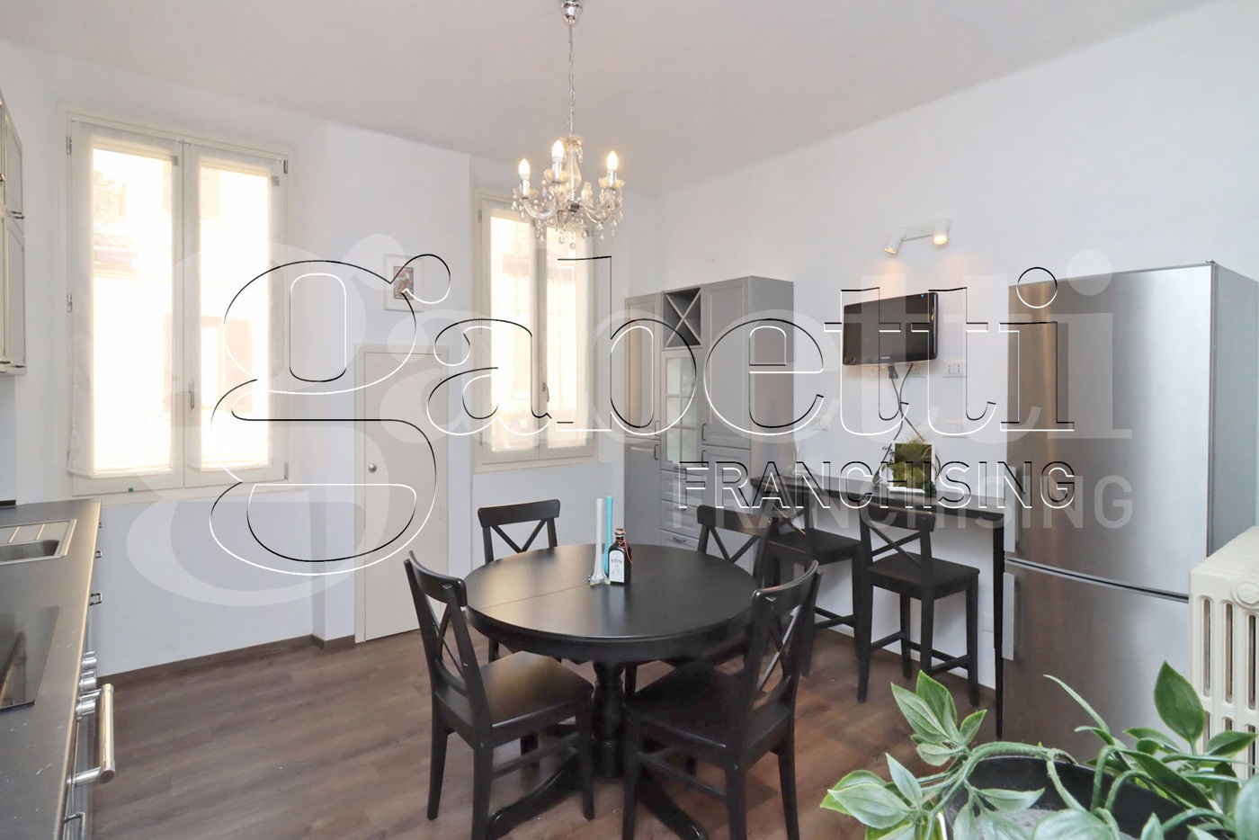 Appartamento in vendita a Ferrara