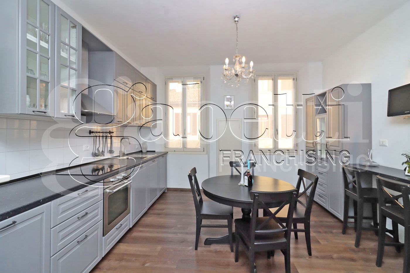 Appartamento in vendita a Ferrara