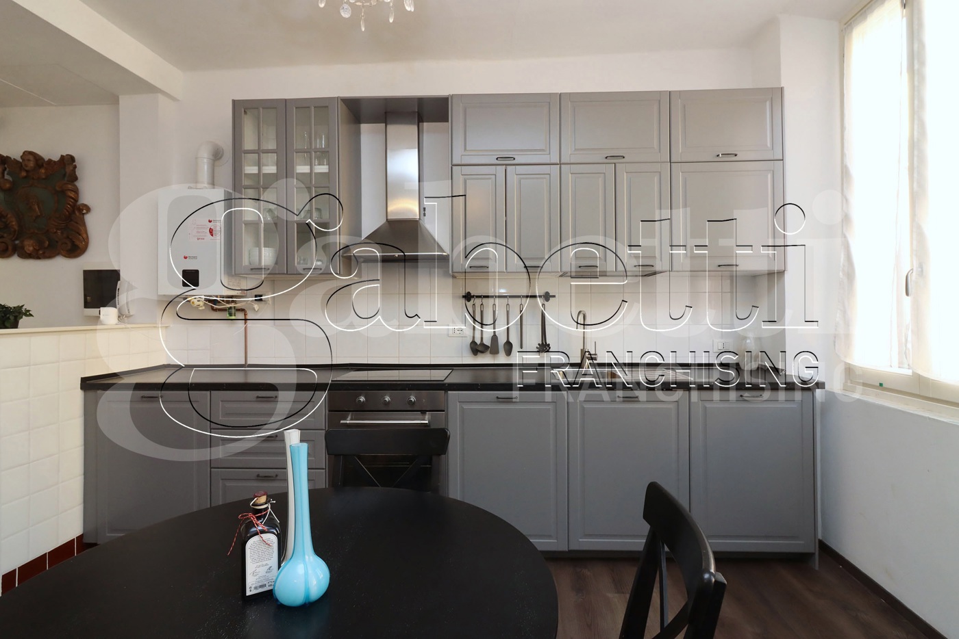 Appartamento in vendita a Ferrara