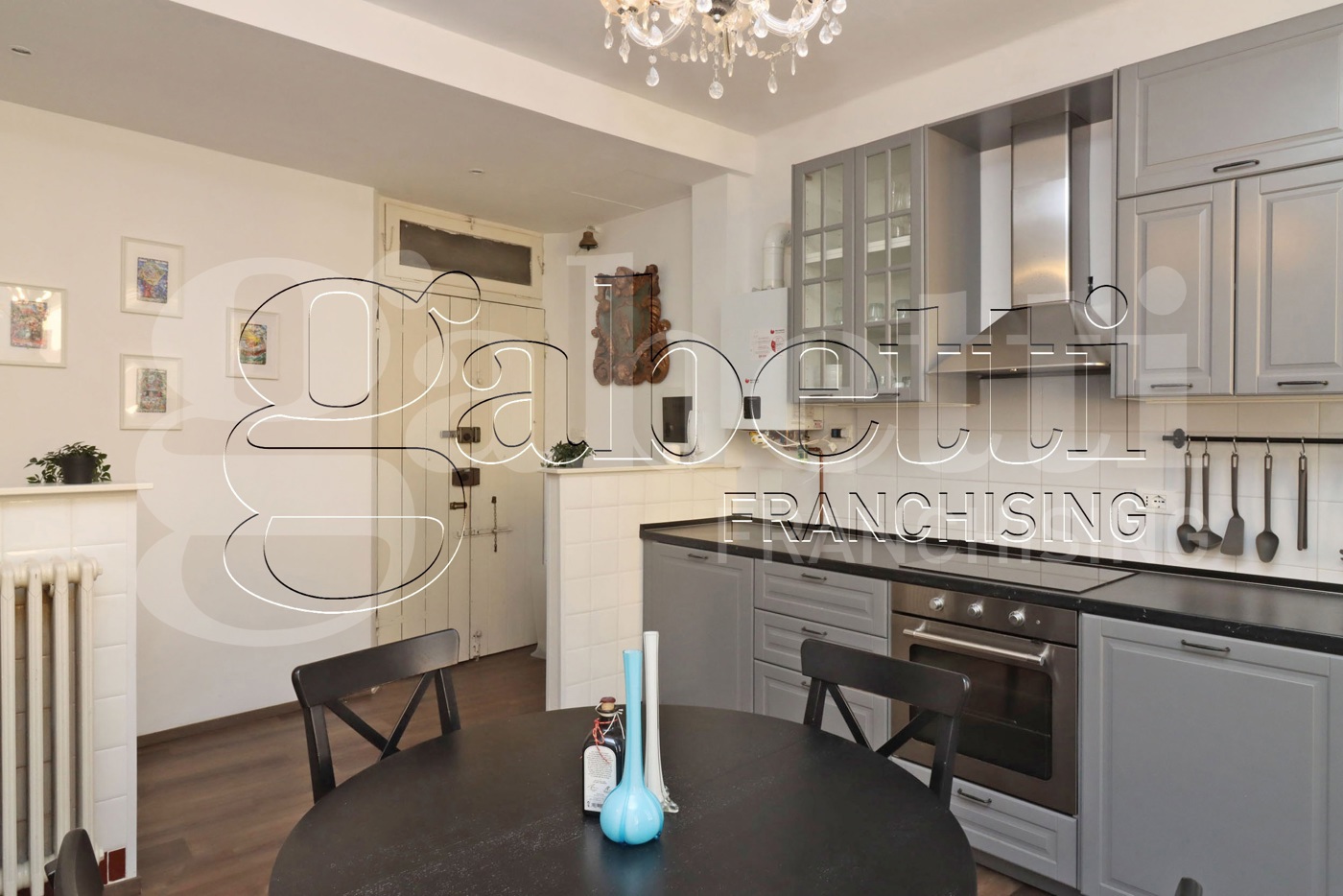 Appartamento in vendita a Ferrara