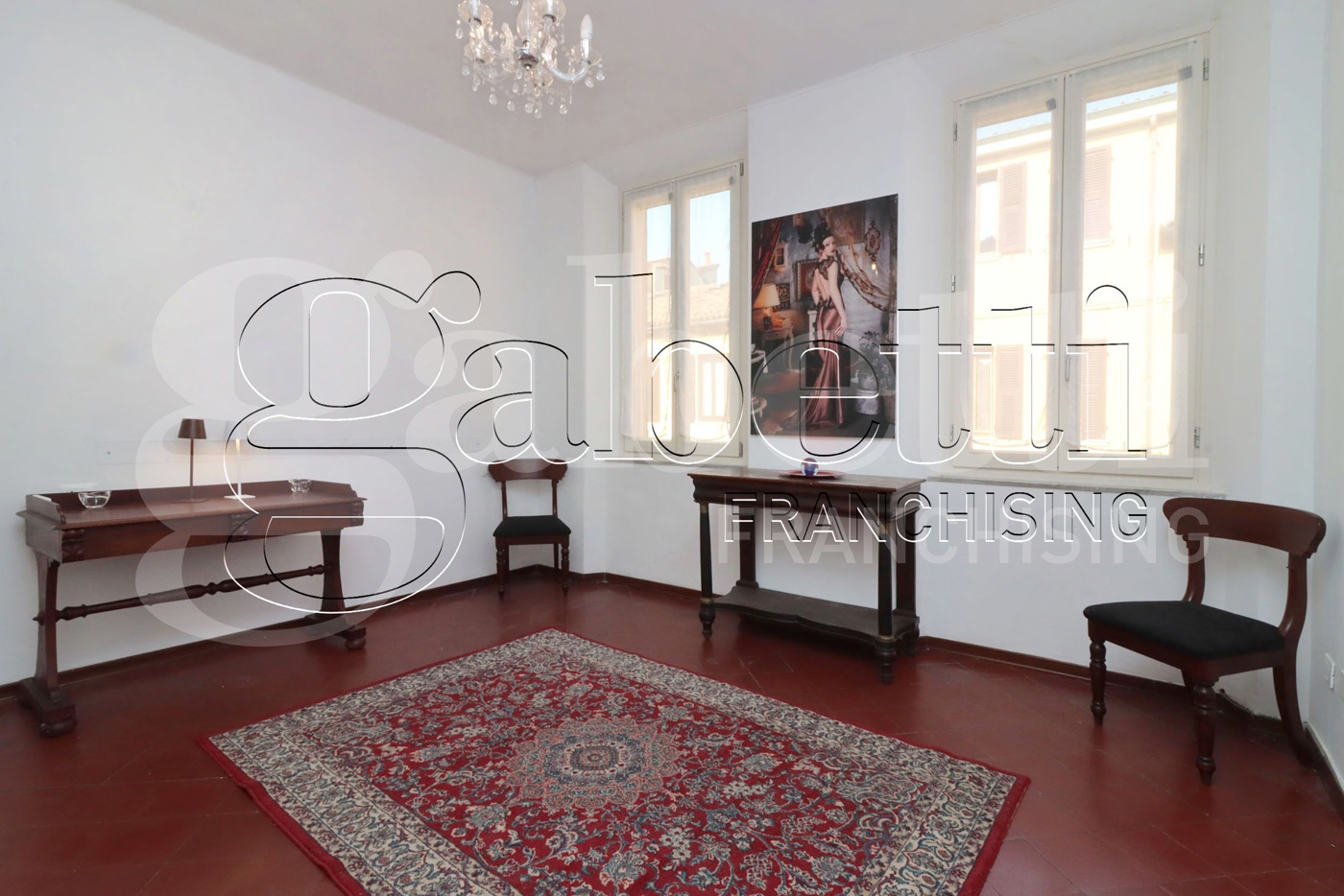 Appartamento in vendita a Ferrara