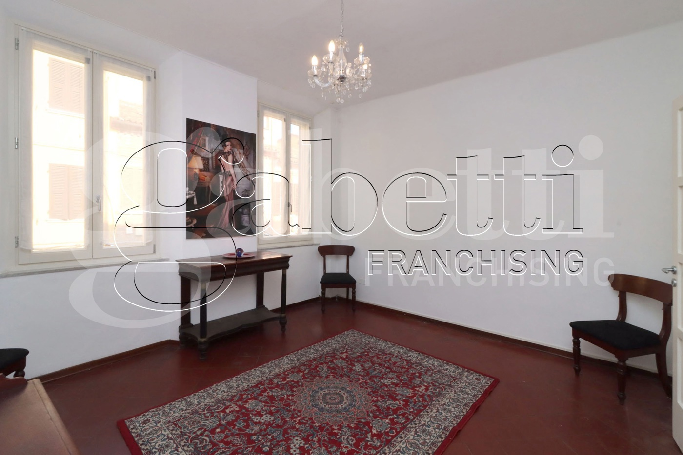 Appartamento in vendita a Ferrara