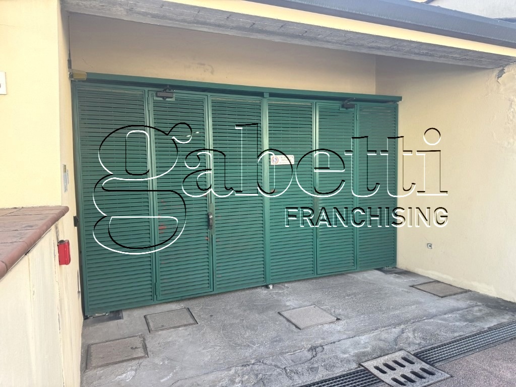 Box/Garage 28mq in vendita a Ferrara