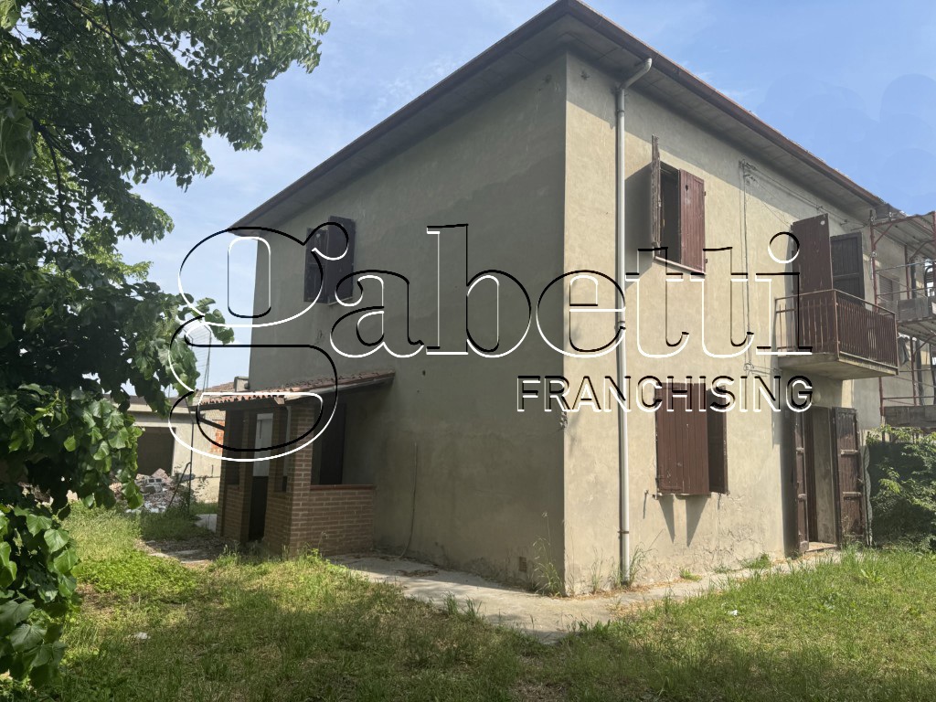 Casa indipendente in vendita a Ferrara