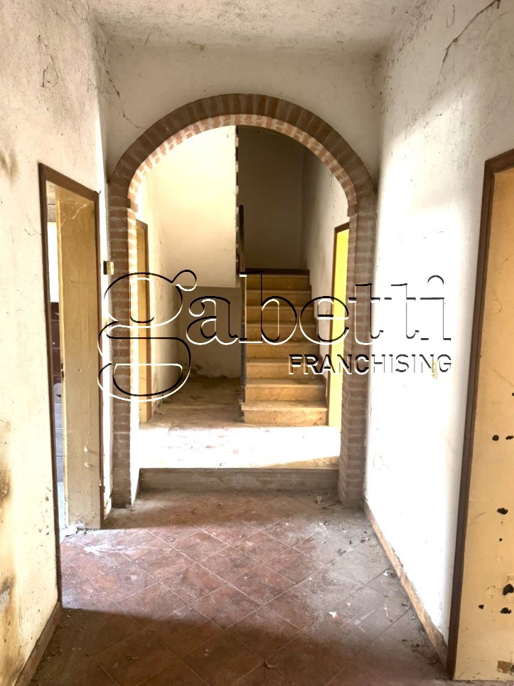 Casa indipendente in vendita a Ferrara