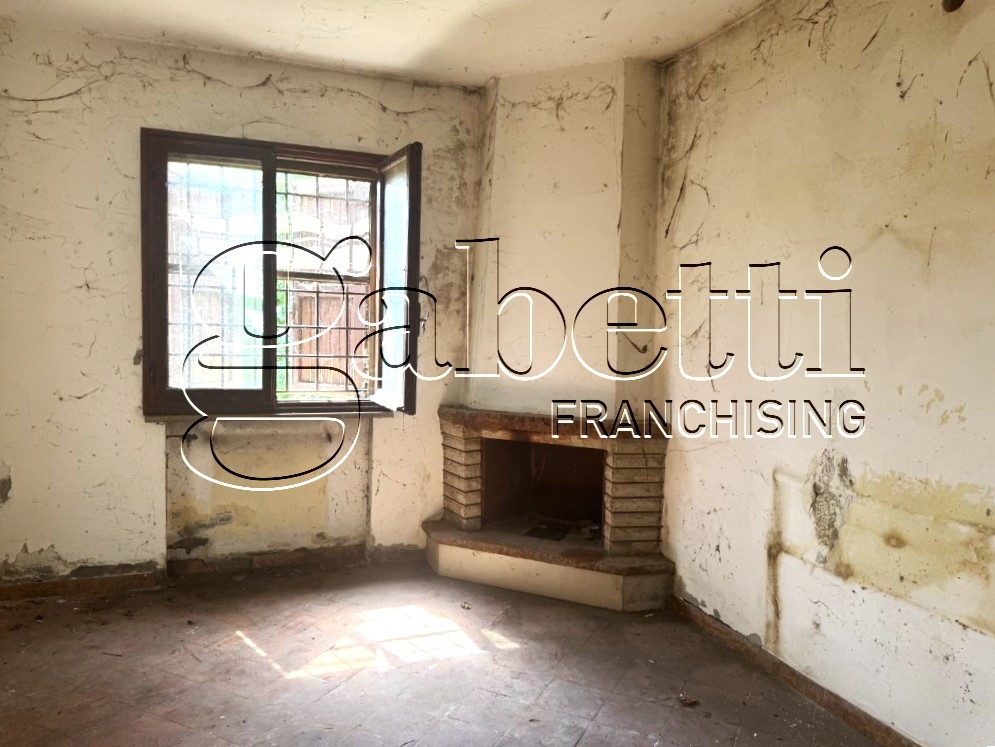 Casa indipendente in vendita a Ferrara
