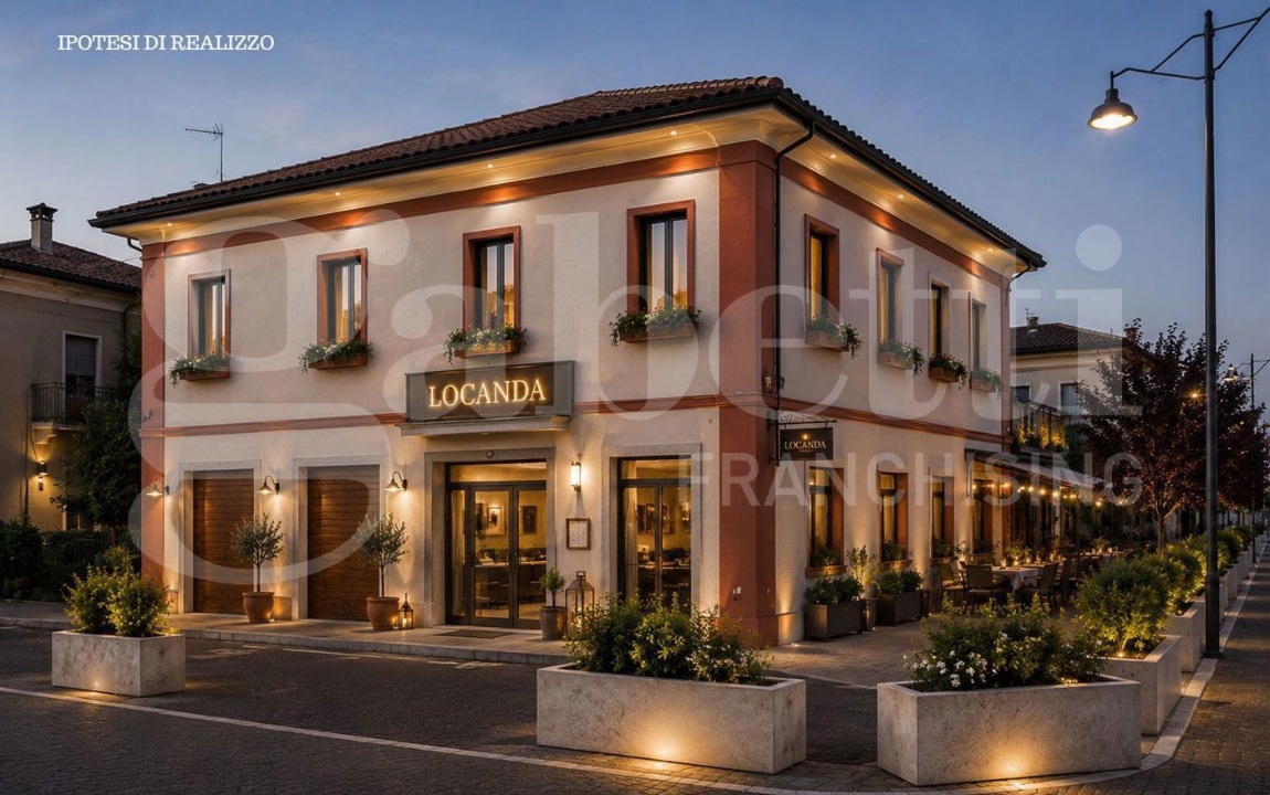 Casa indipendente da ristrutturare a Tresignana