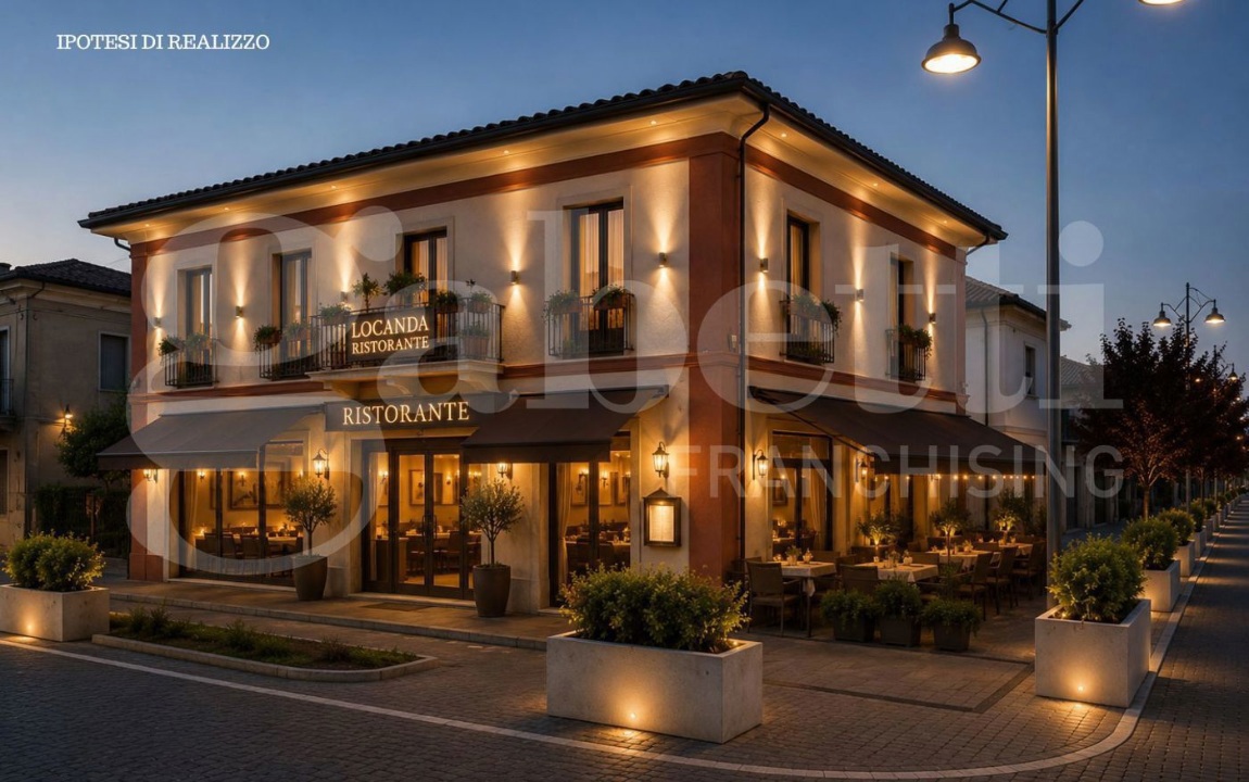 Casa indipendente da ristrutturare a Tresignana