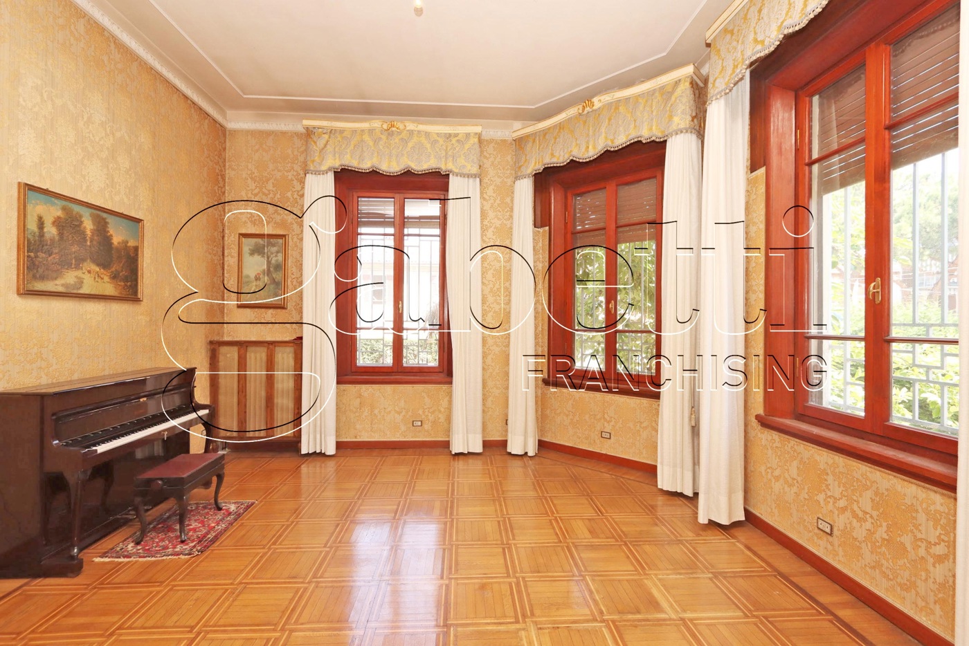 Villa in vendita a Ferrara