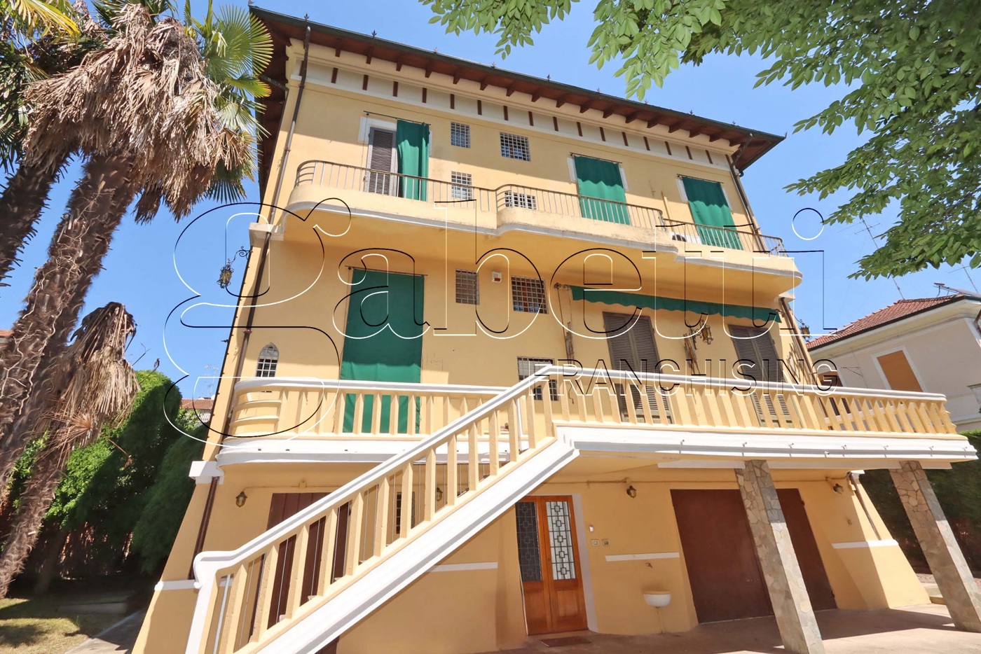 Villa in vendita a Ferrara