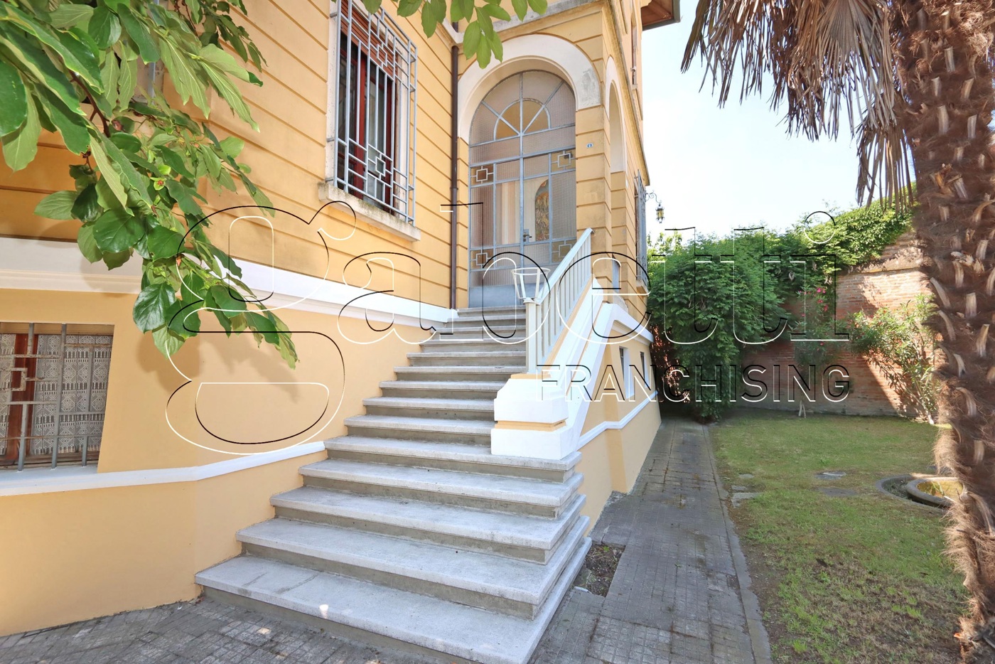 Villa in vendita a Ferrara
