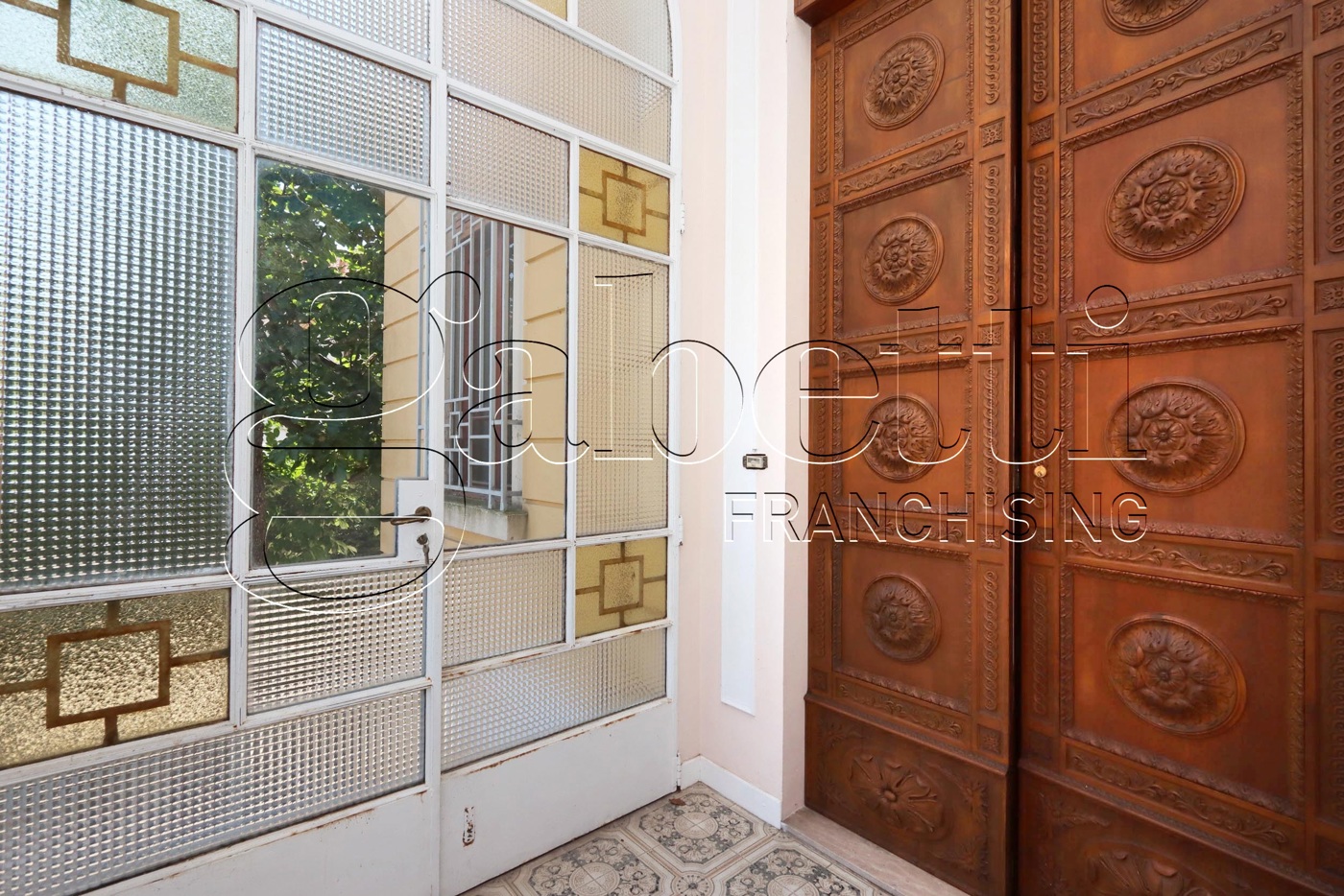 Villa in vendita a Ferrara