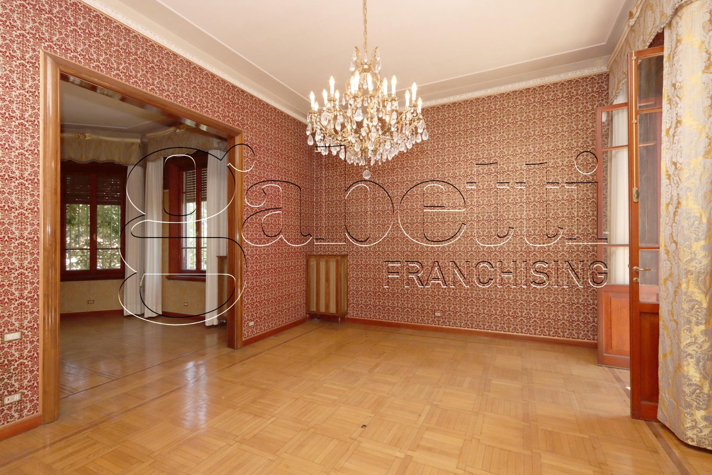 Villa in vendita a Ferrara