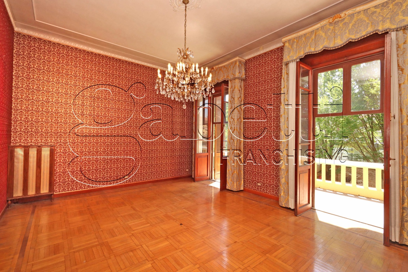 Villa in vendita a Ferrara