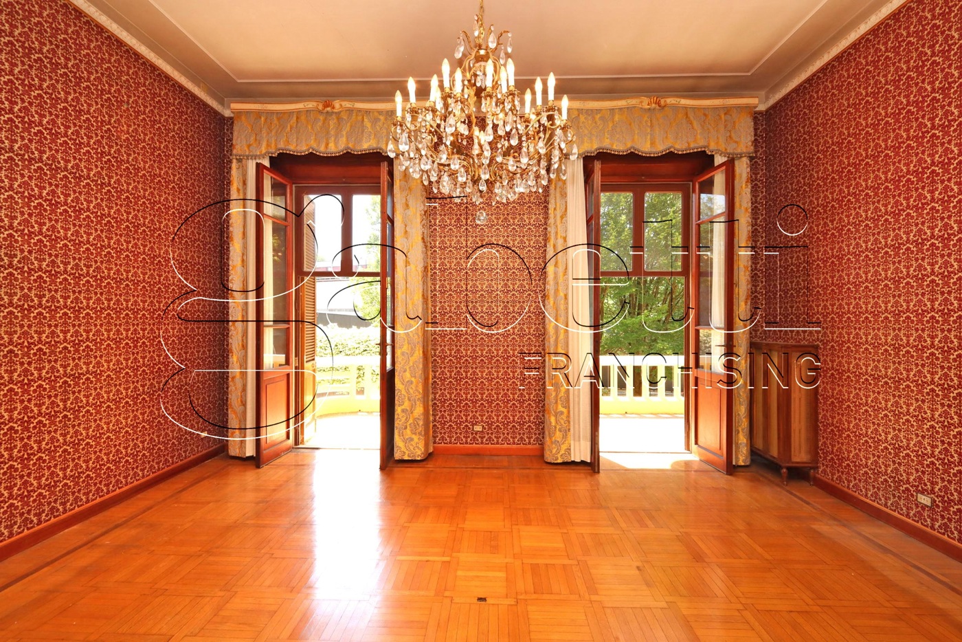 Villa in vendita a Ferrara
