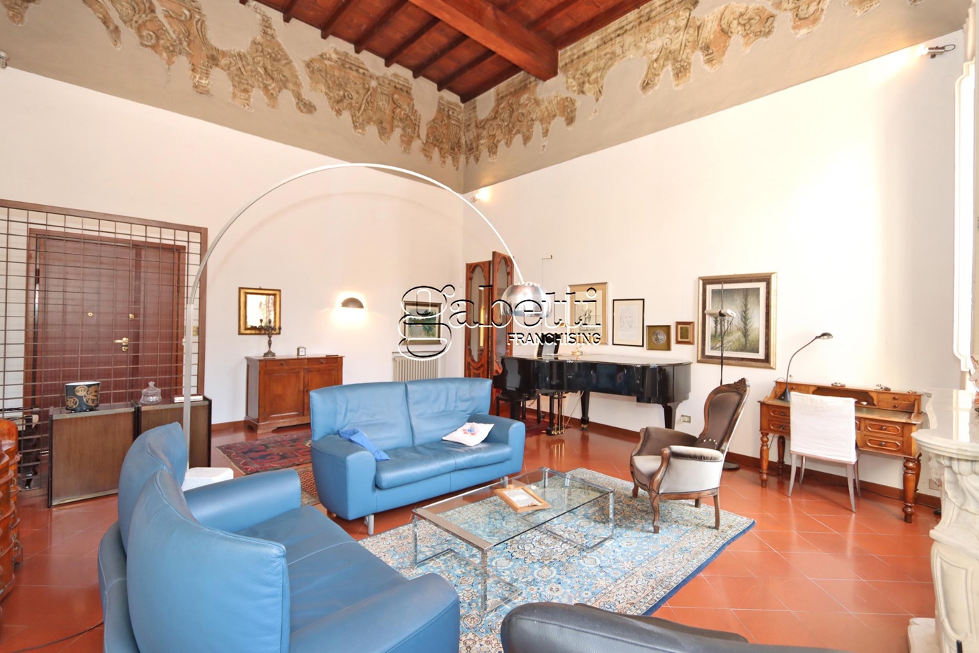 Appartamento in vendita a Ferrara