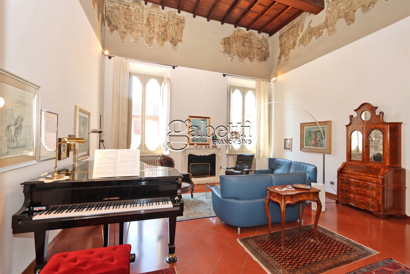 Appartamento in vendita a Ferrara