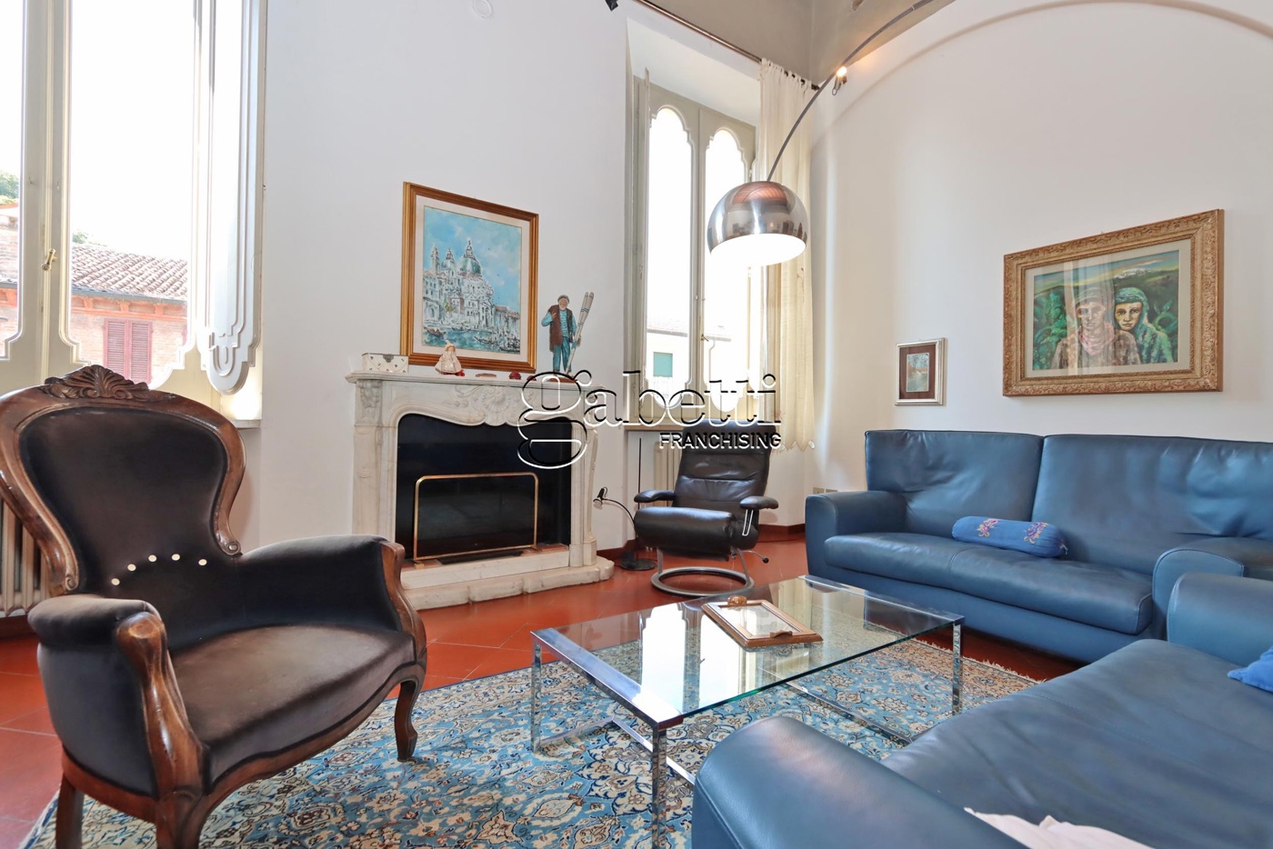Appartamento in vendita a Ferrara