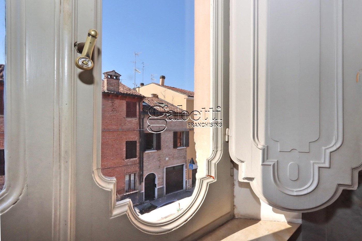 Appartamento in vendita a Ferrara