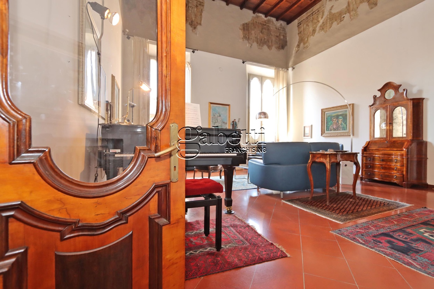 Appartamento in vendita a Ferrara