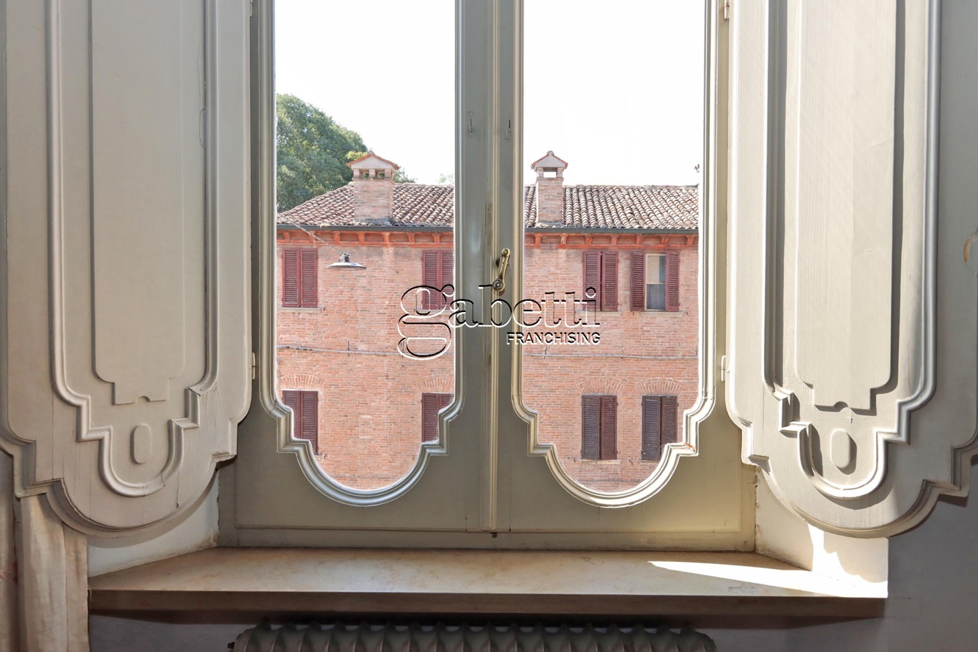 Appartamento in vendita a Ferrara