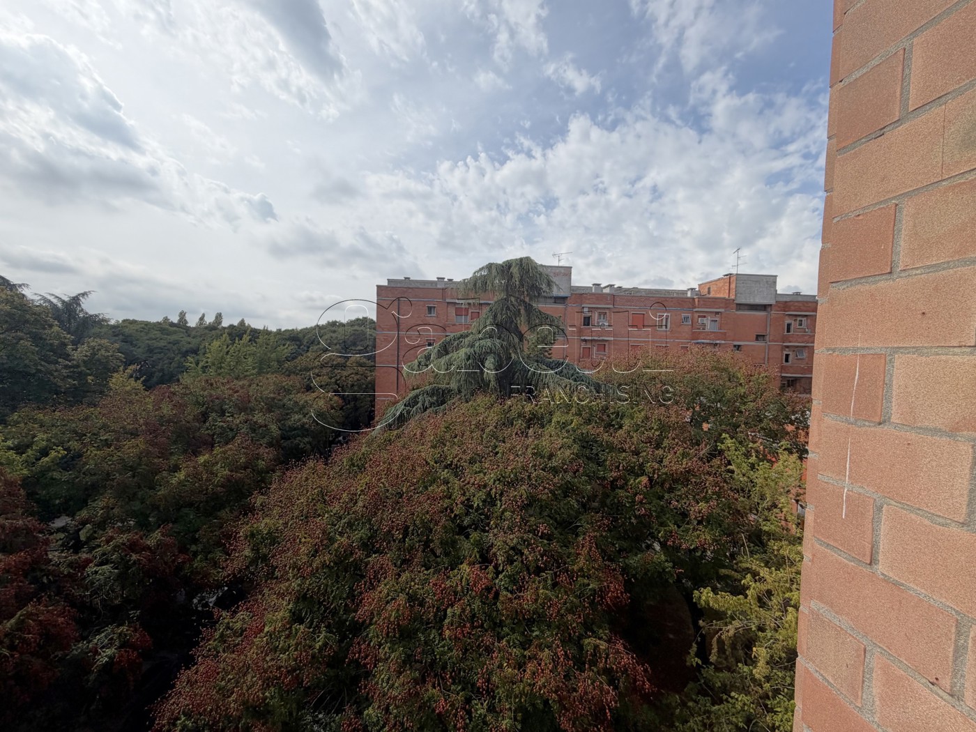 Quadrilocale da ristrutturare a Ferrara