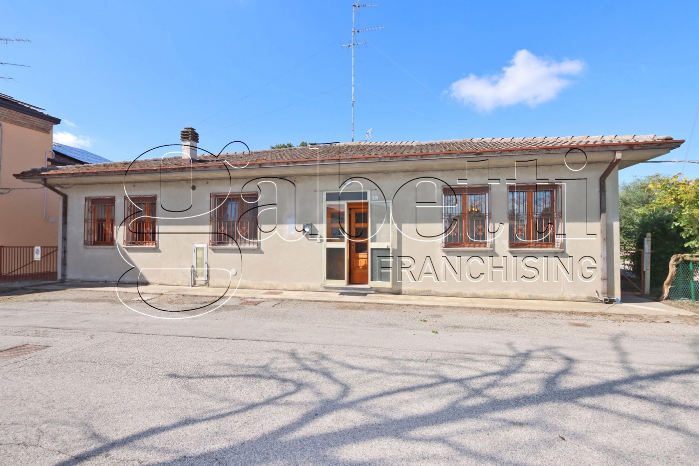 Casa indipendente in vendita a Ostellato